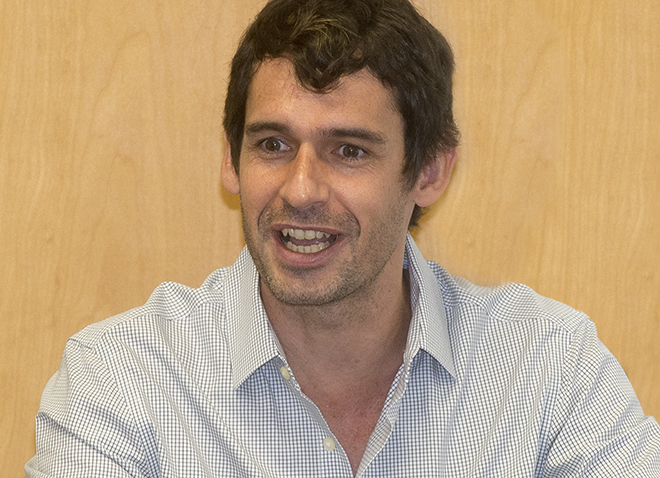 Edouard Machery 