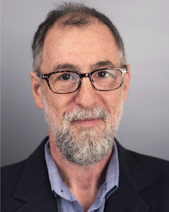 Paul Cohen