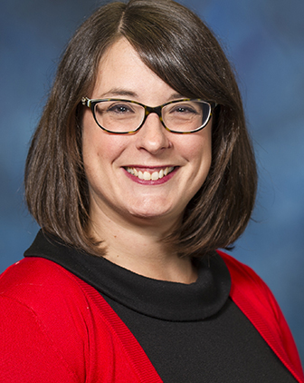 Rebecca Farabaugh