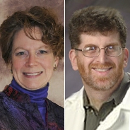 Lisa S. Parker and Robert M. Arnold