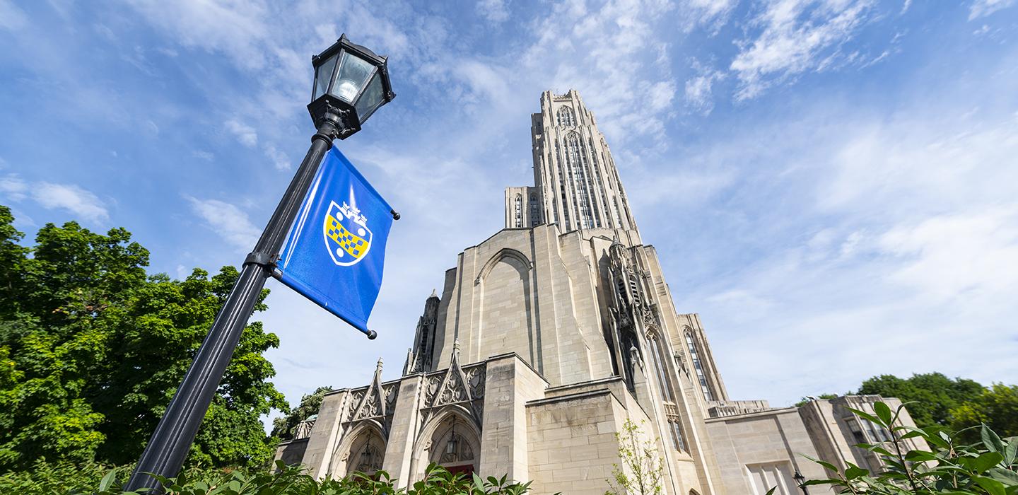 the Cathedral as seen from street-level