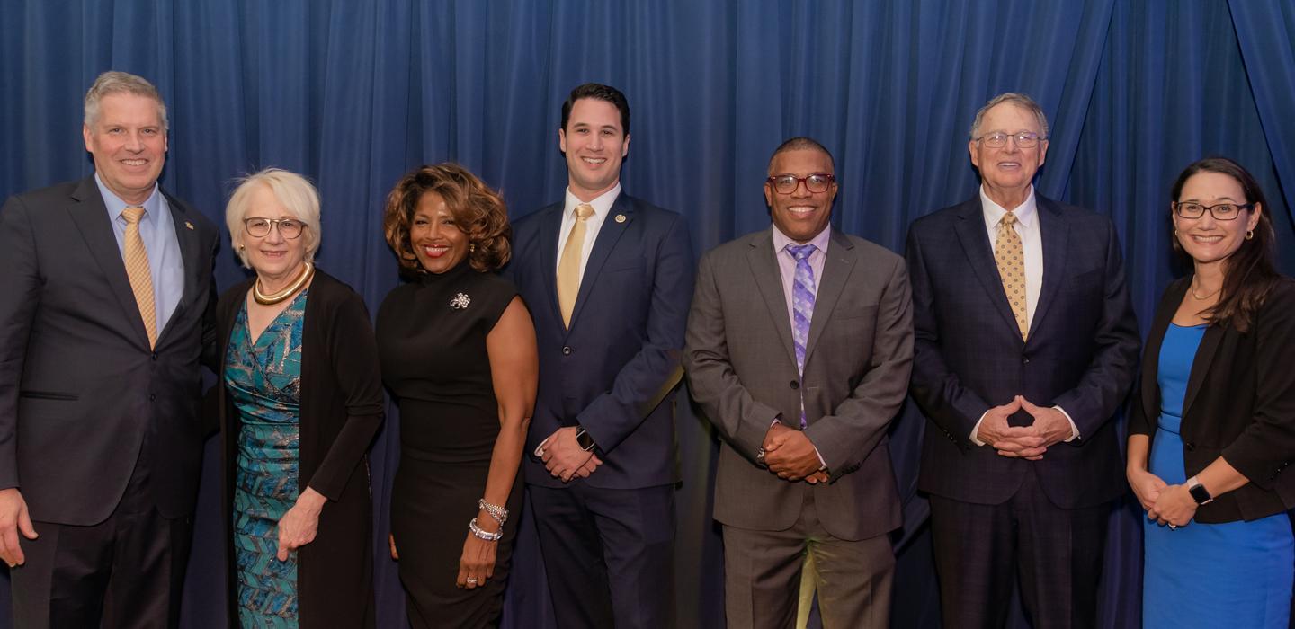 PAA awardees