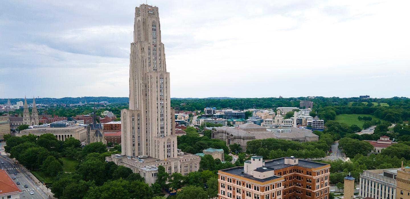 The Cathedral of Learning