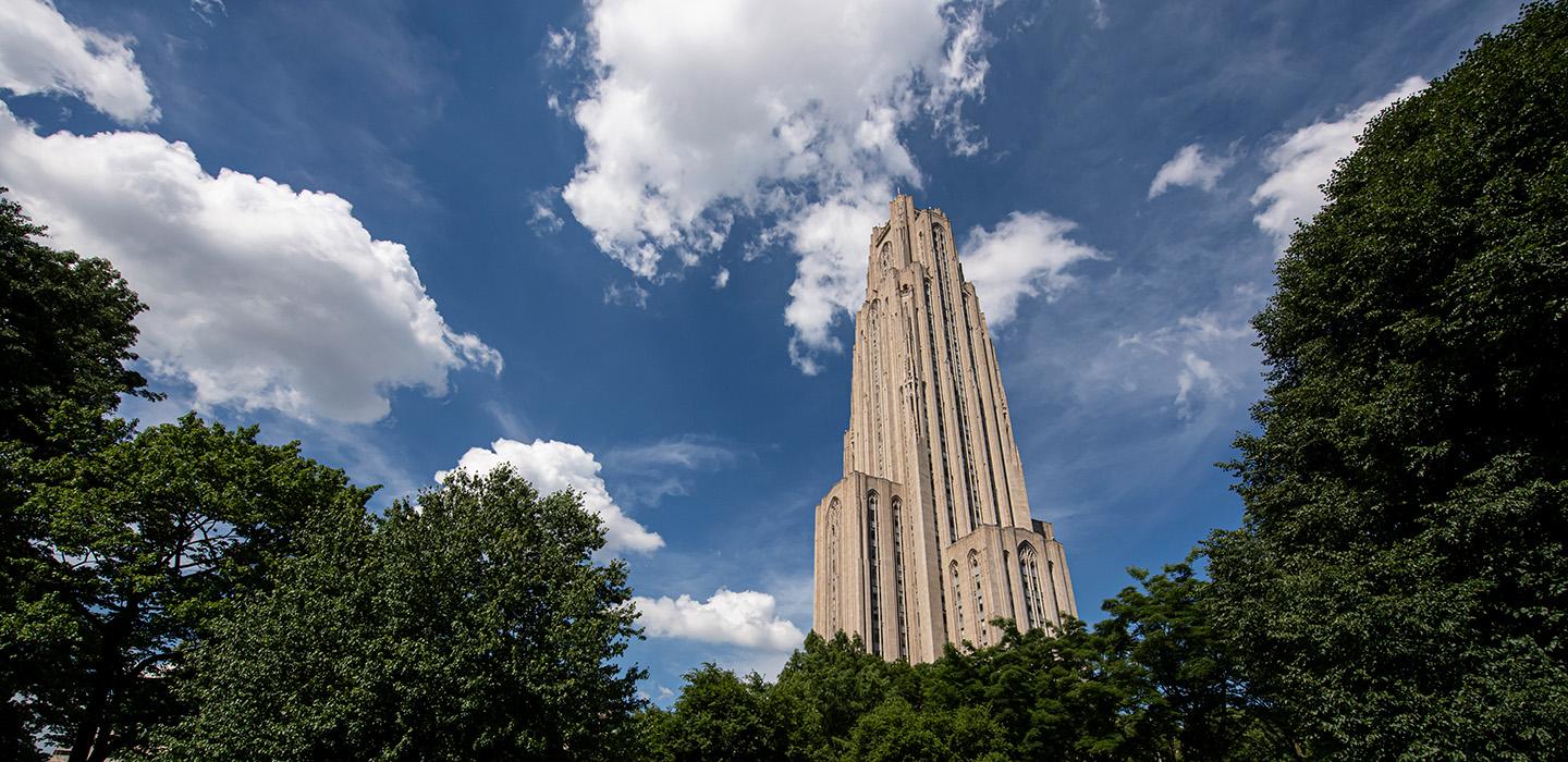 The Cathedral of Learning
