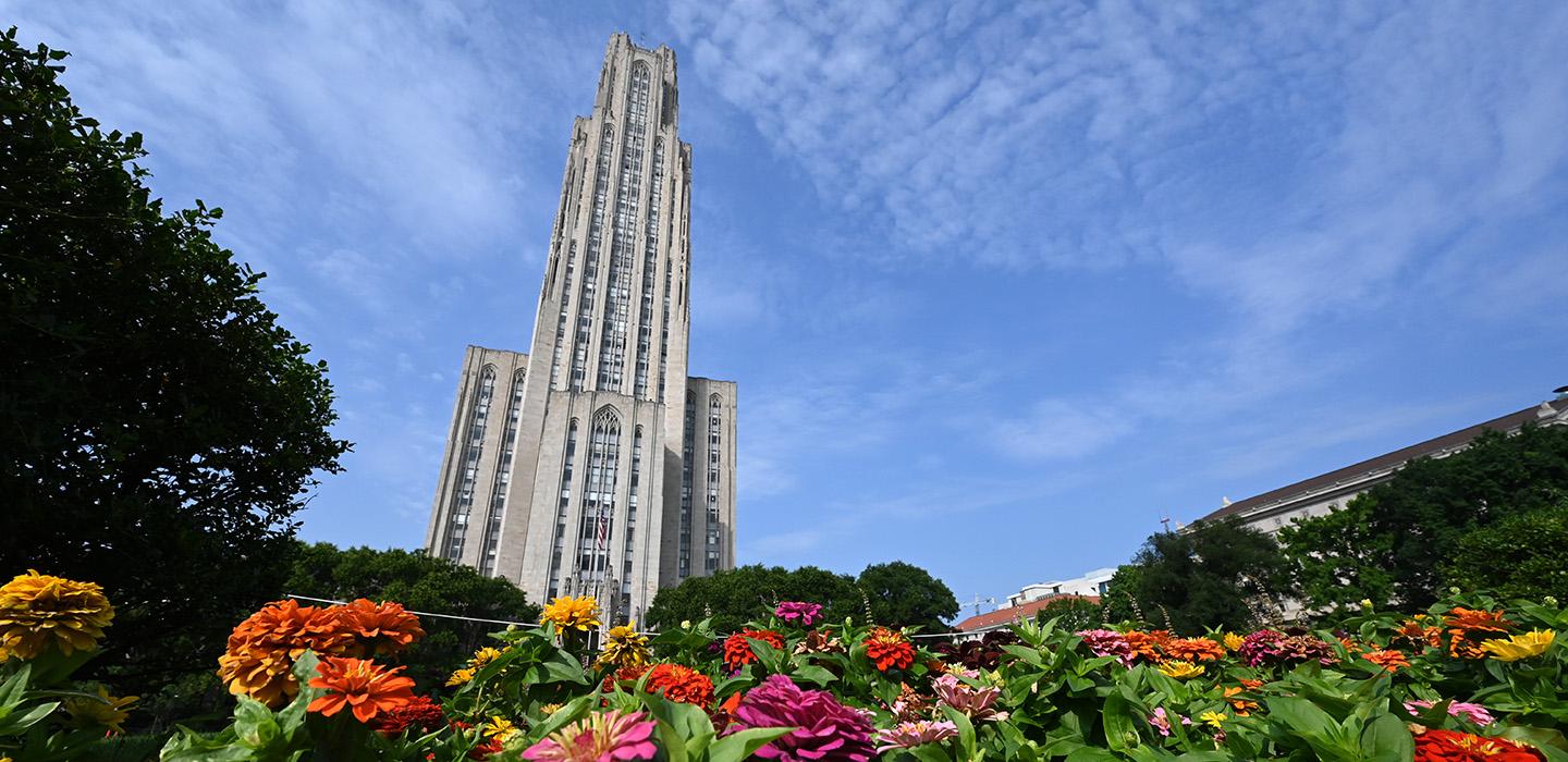 The Cathedral of Learning