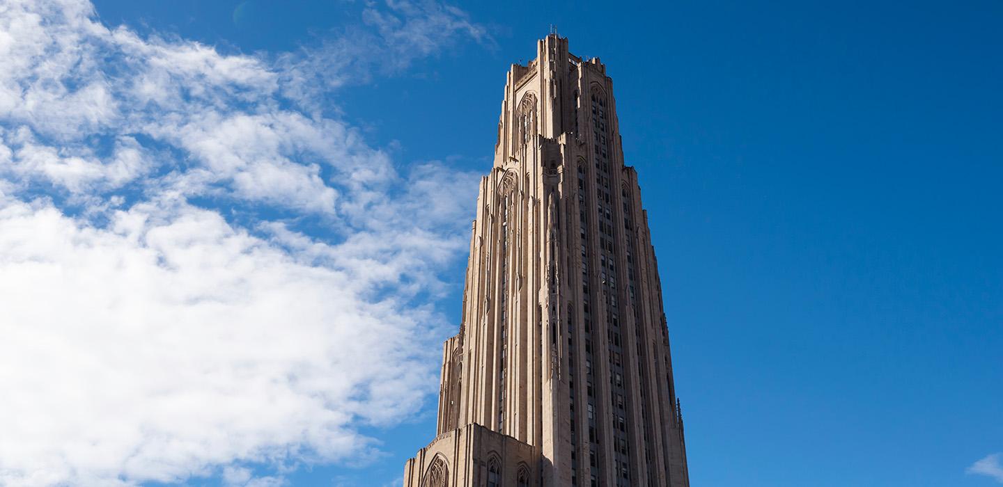 The Cathedral of Learning