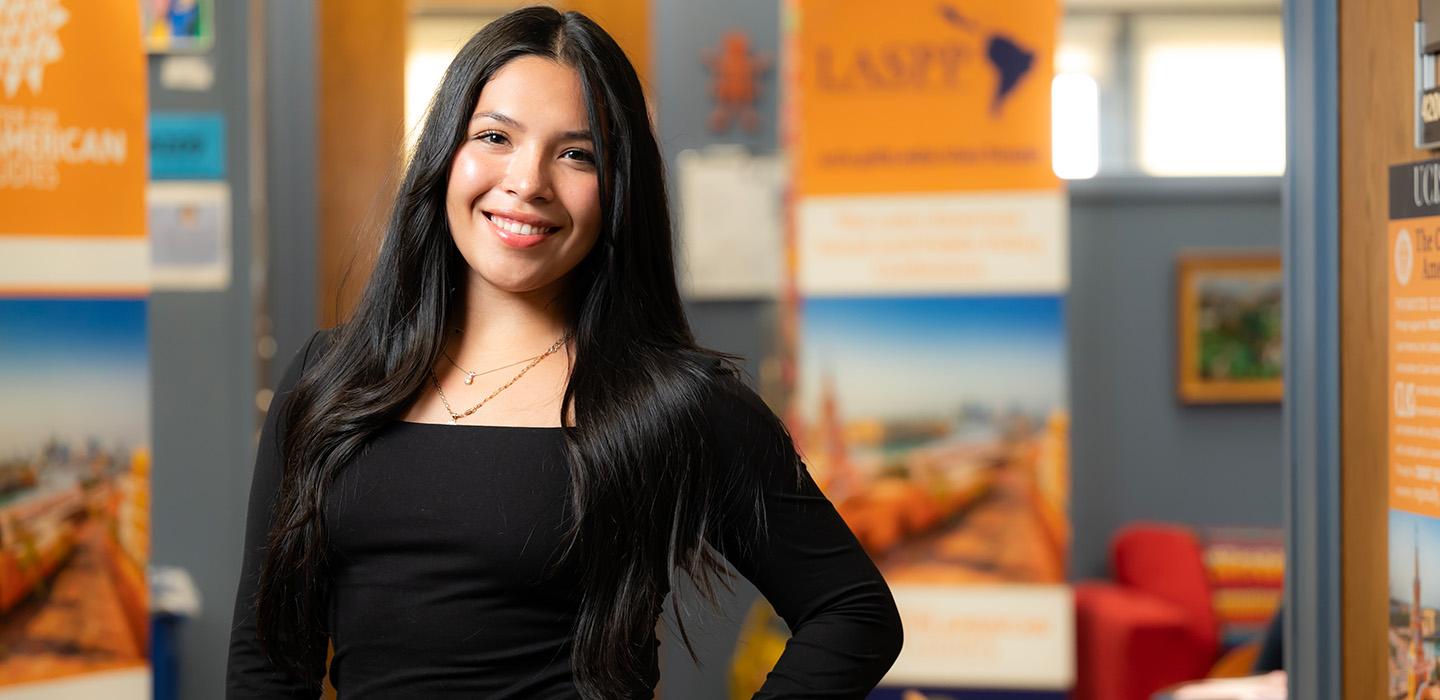 Jaqui Hernandez-Martinez headshot