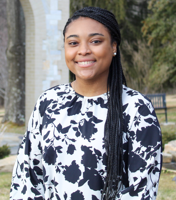 Danielle Floyd