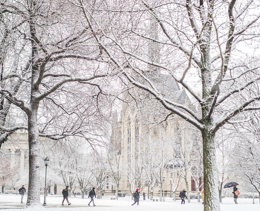 Heinz Chapel