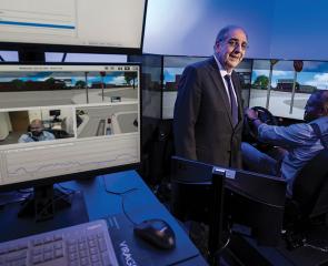 José-Alain Sahel