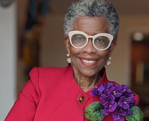 Valerie Njie