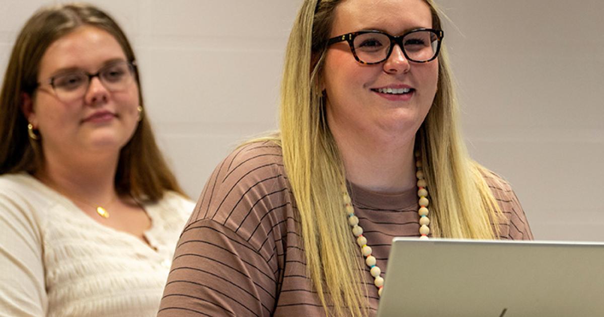 Regional high schoolers are getting a head start with this Pitt