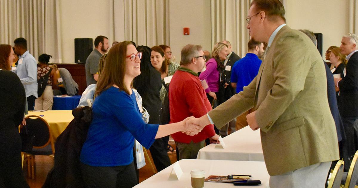 How Pitt is preparing local small businesses for large institutional partnerships
