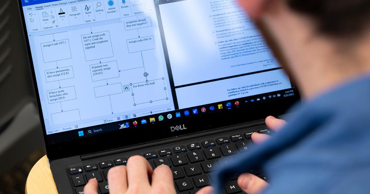 Pitt is launching its first online undergraduate degree in health informatics and artificial intelligence Pitt is launching its first online undergraduate degree in health informatics and artificial intelligence