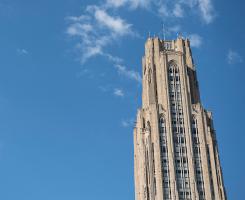 The Cathedral of Learning