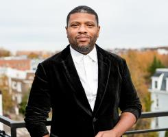 Brandolon Barnett
