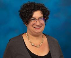 Ruth Mostern