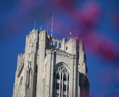 The Cathedral of Learning