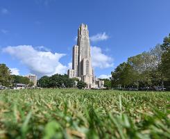 The Cathedral of Learning