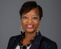 Portrait of Tasha Alston.