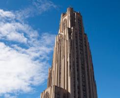 The Cathedral of Learning
