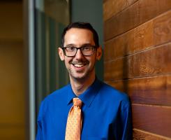 Brett Ranon Nachman 