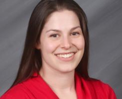 Sarah Swerdlow headshot