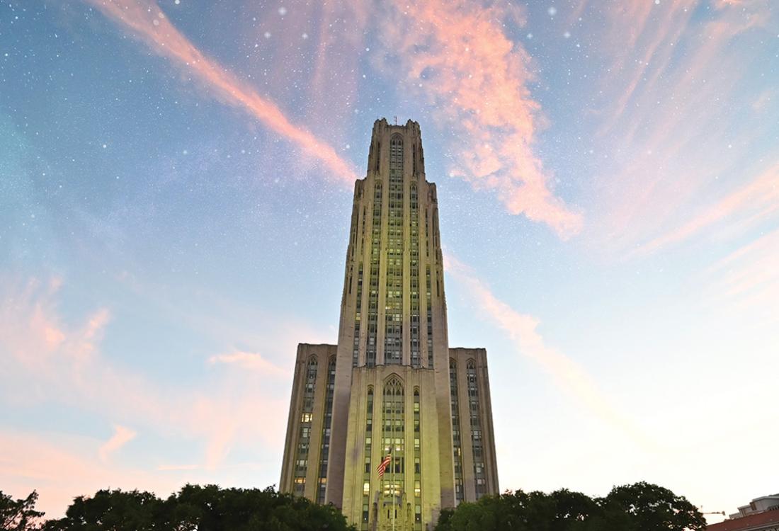 The Cathedral of Learning