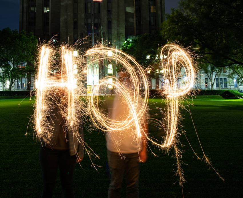 Cathedral Lawn H2P