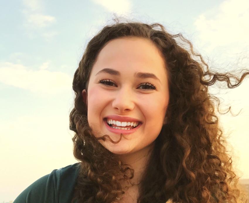 Dalya Berkowitz