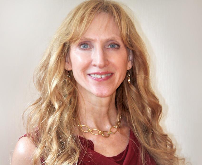 Laura Miller