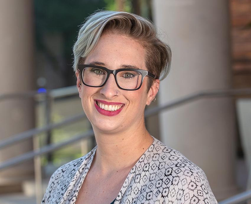 LauraEllen Ashcraft