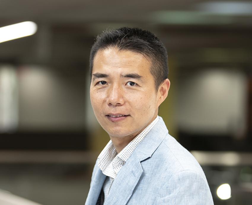 Ming-te Wang