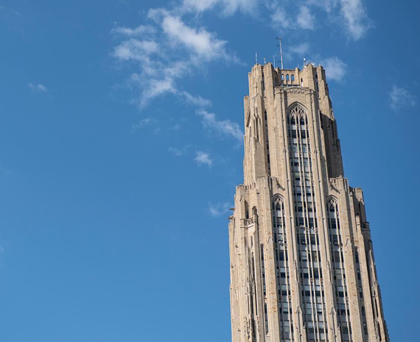 The Cathedral of Learning