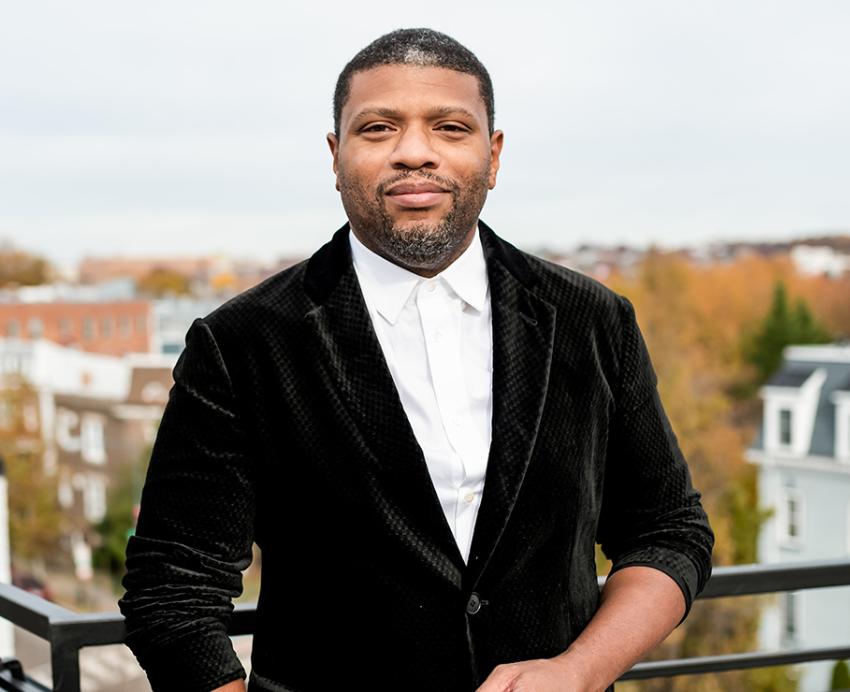 Brandolon Barnett