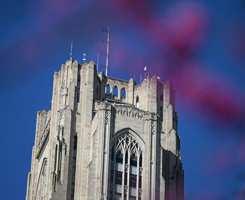 The Cathedral of Learning