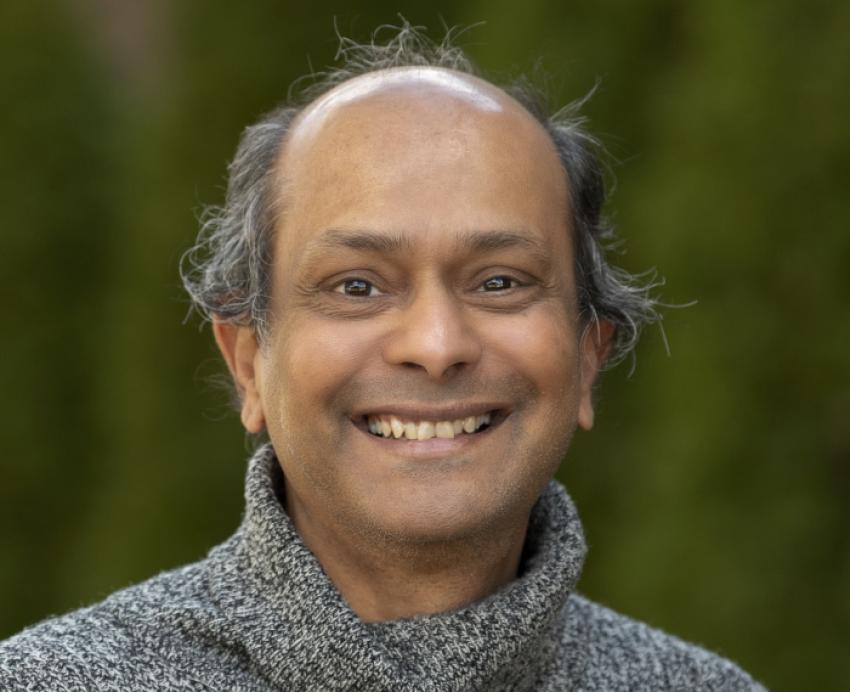Shailendra Gajanan