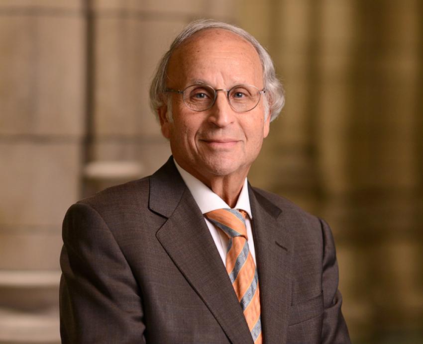 Arthur Levine