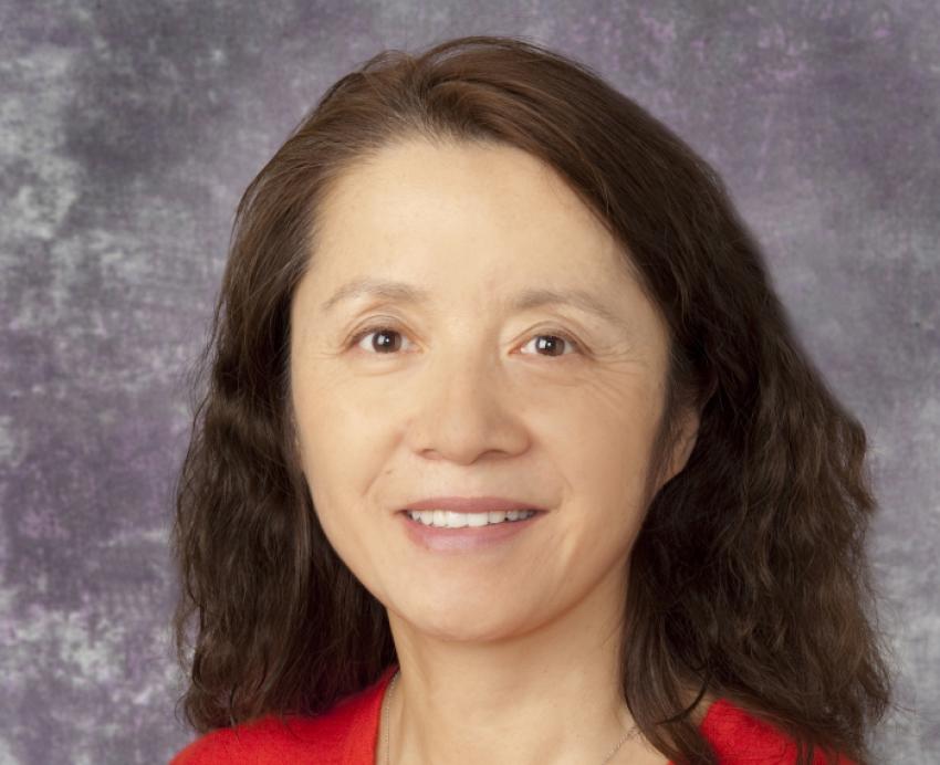 Jie Liu