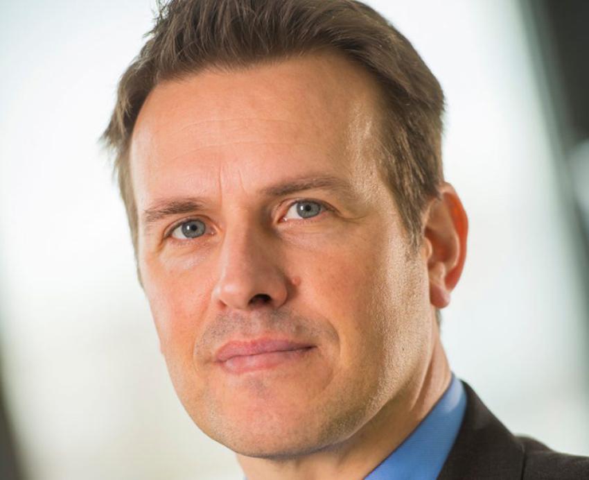 Oliver Eickelberg