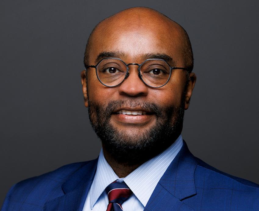 Dwayne Pinkney