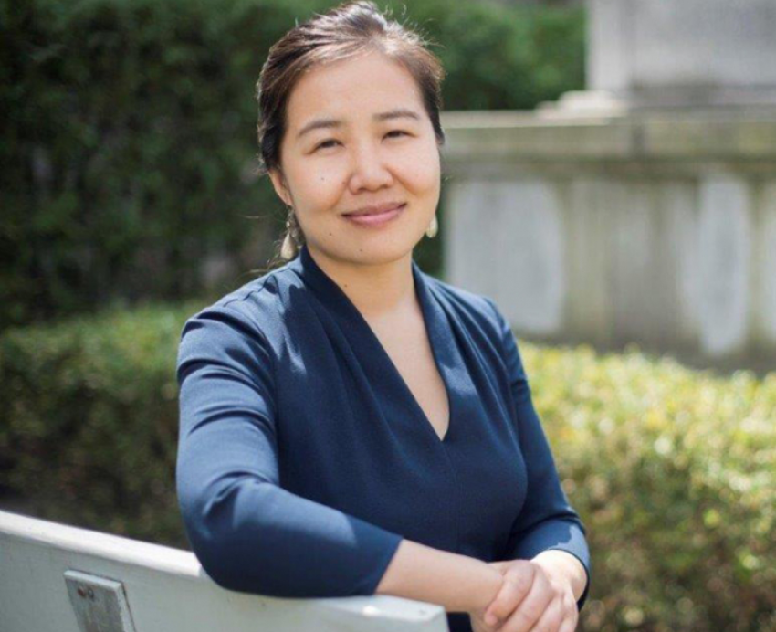Cuilan Liu