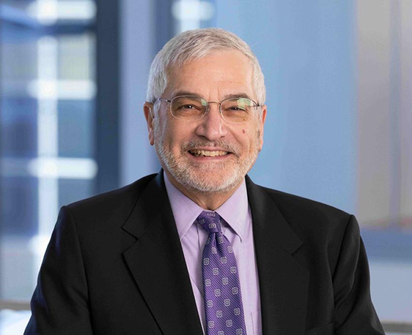 Anthony Delitto