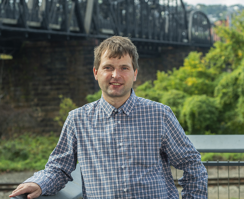 Andrey Parkhitko