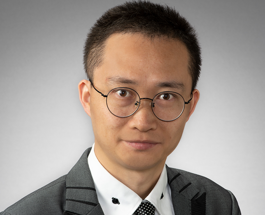 Jay Tan