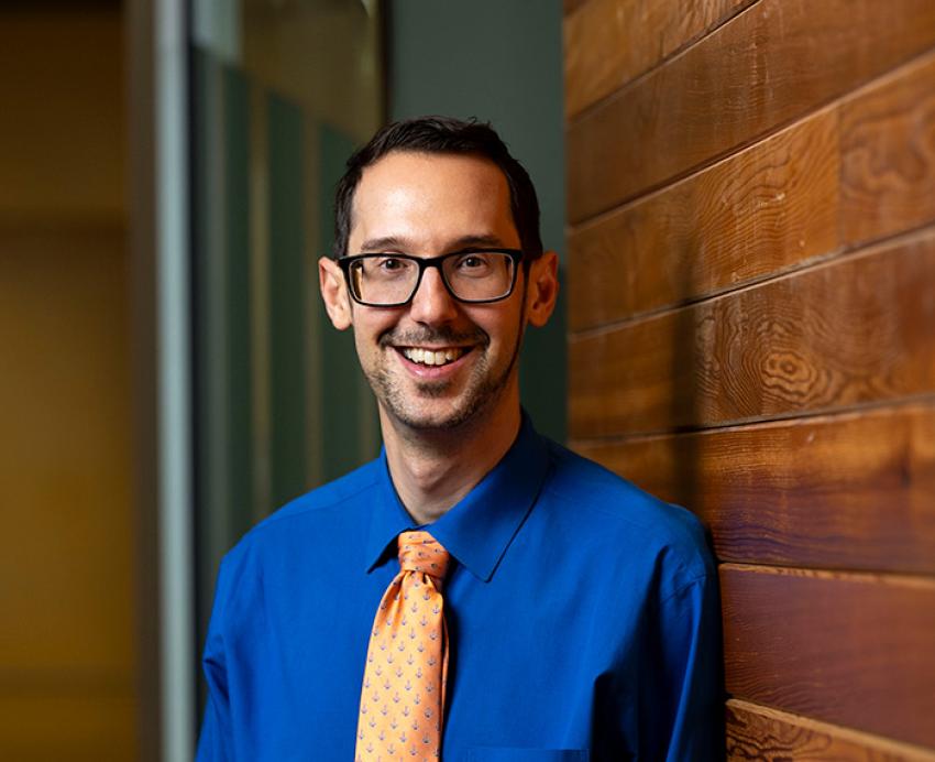 Brett Ranon Nachman