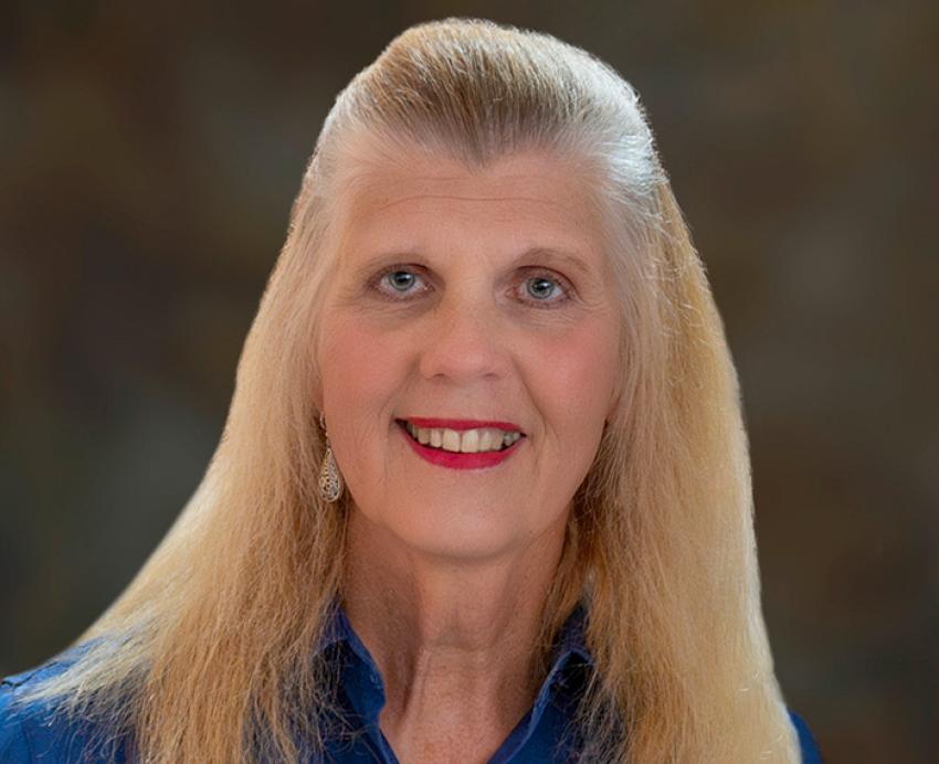 Susan Silvestri 
