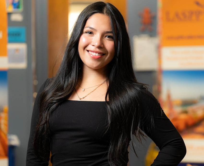 Jaqui Hernandez-Martinez headshot