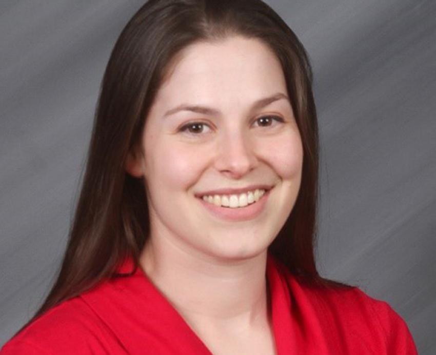 Sarah Swerdlow headshot