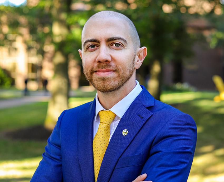 Michael Davila